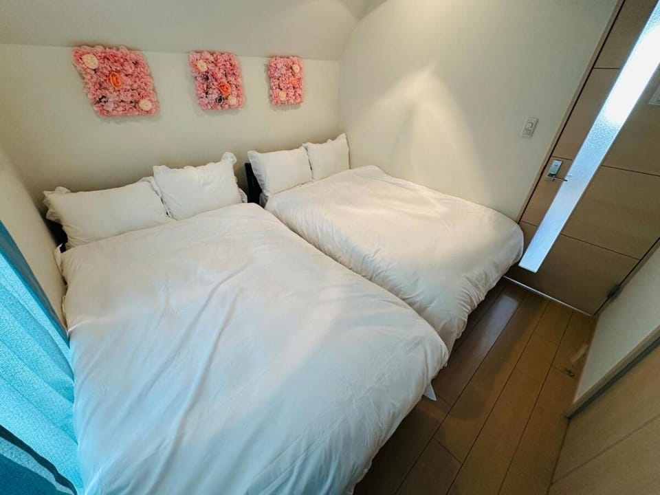 蒲田本町2丁目 House in Yokohama