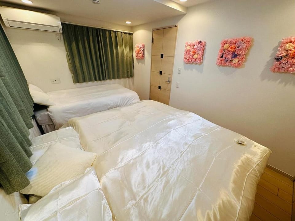 蒲田本町2丁目 House in Yokohama