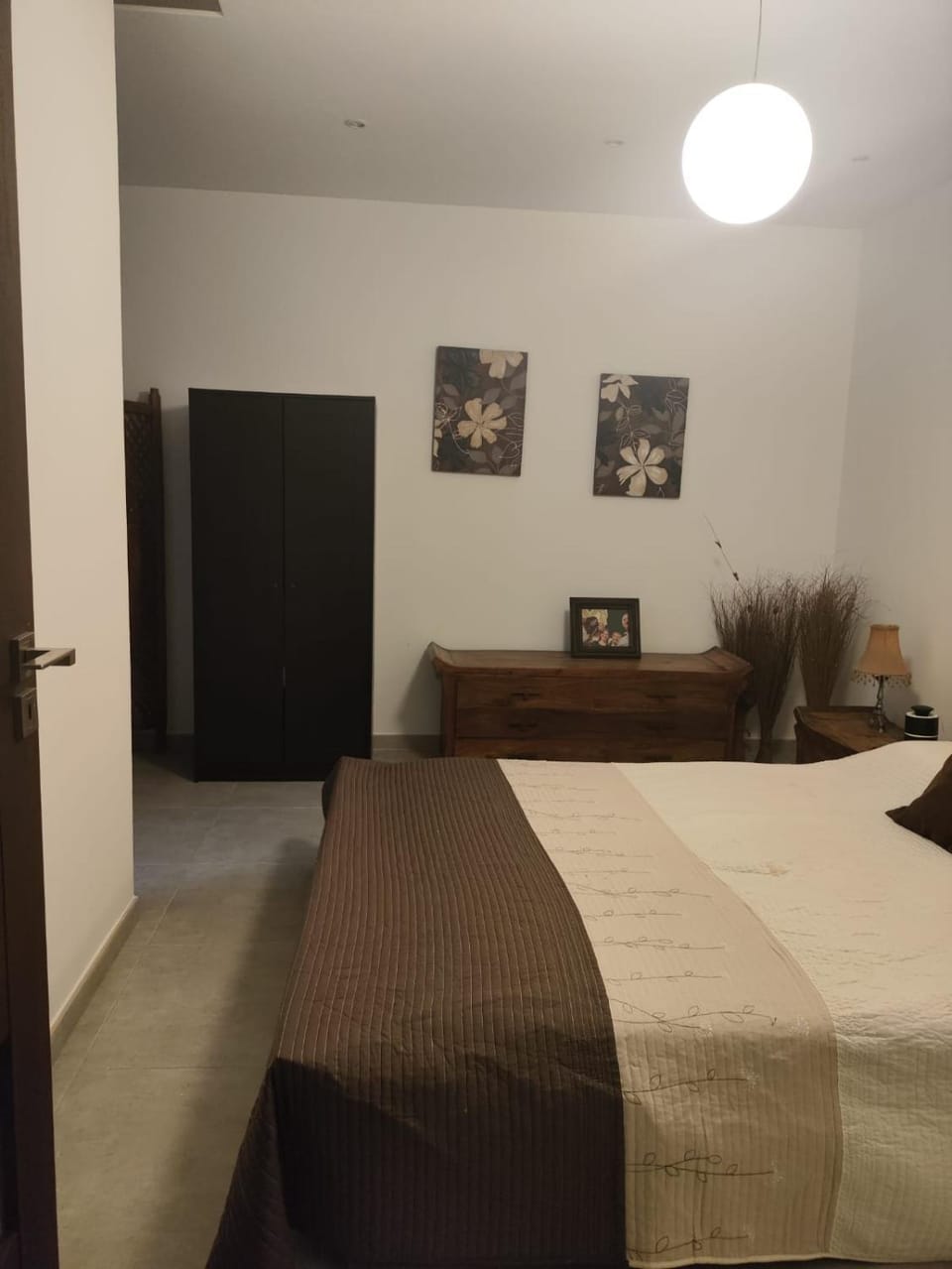 Double bed Room with ensuite and shared facilities Vacation rental in Malta