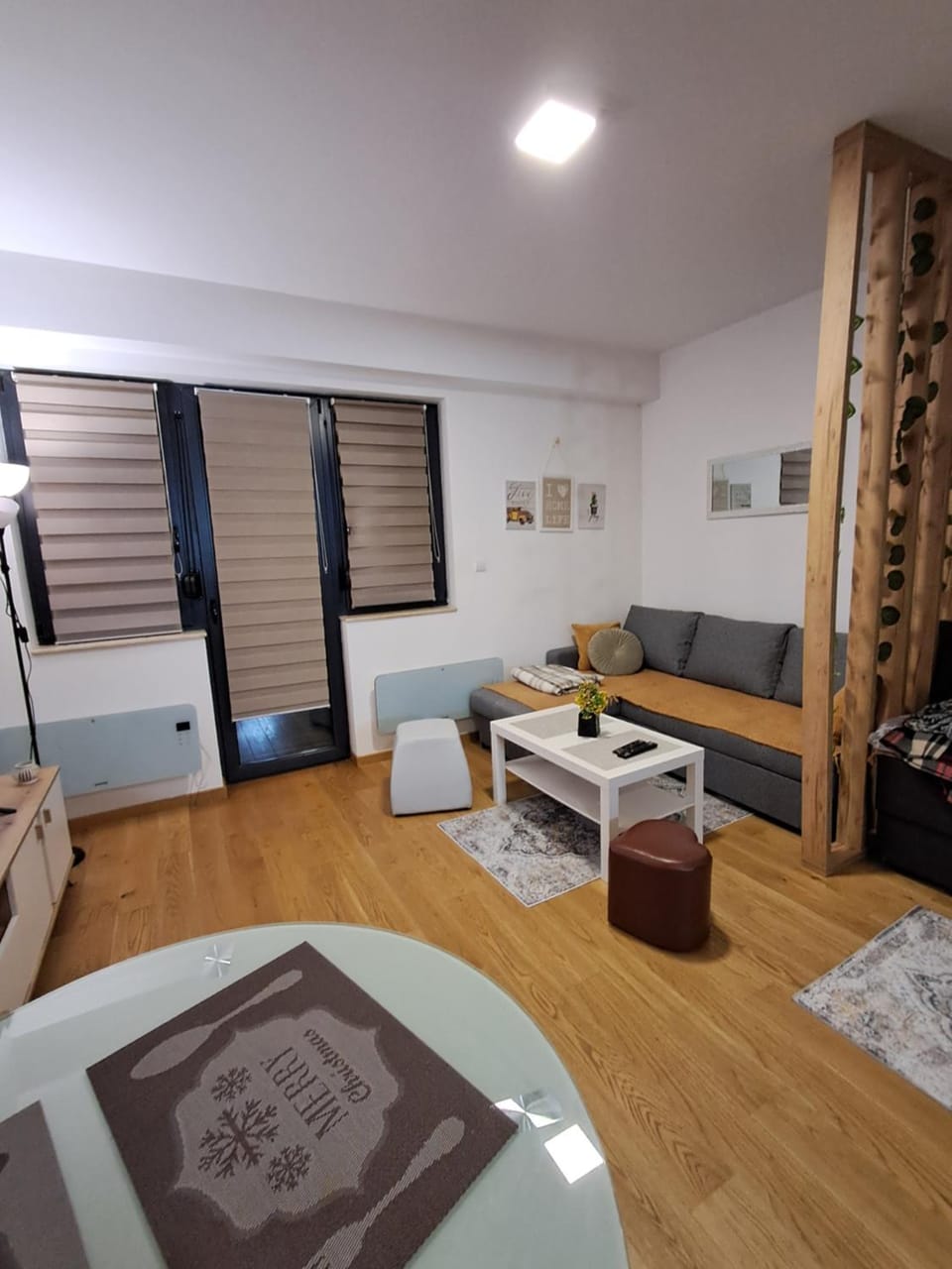 Villa Bella apartman 3 Apartment in Zlatibor
