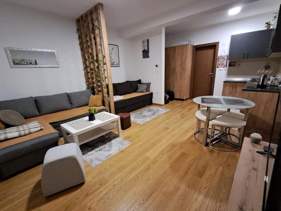 Villa Bella apartman 3 Apartment in Zlatibor