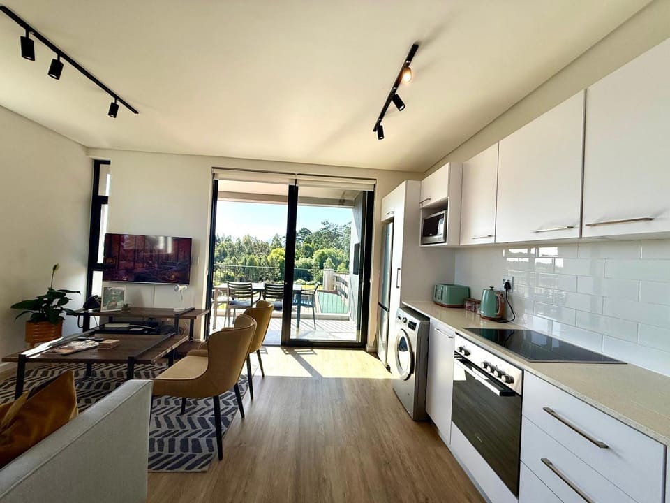 Urban Escape - Le Jardin Unit 301 Apartment in Western Cape