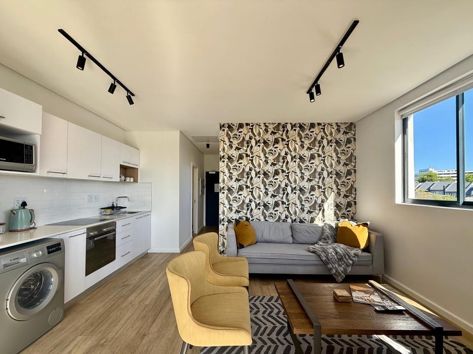 Urban Escape - Le Jardin Unit 301 Apartment in Western Cape