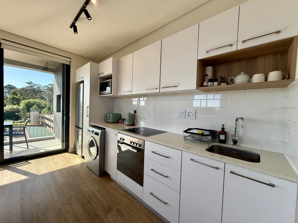 Urban Escape - Le Jardin Unit 301 Apartment in Western Cape
