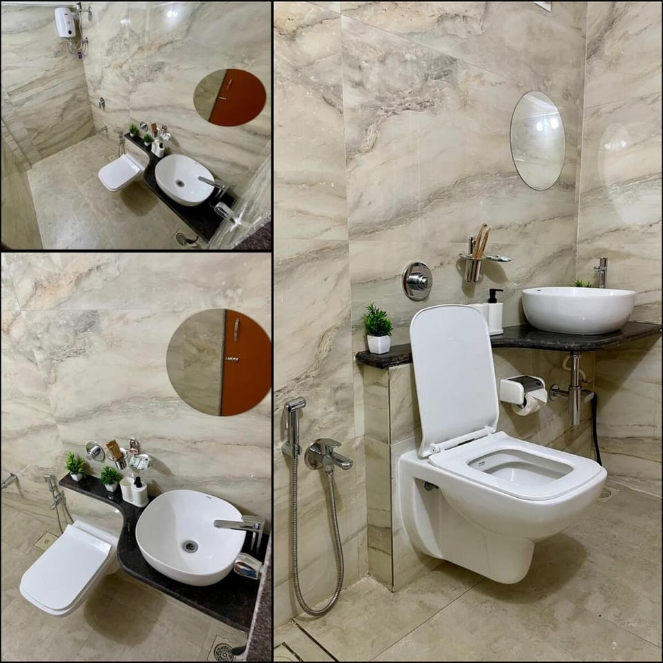 Toilet, Bathroom