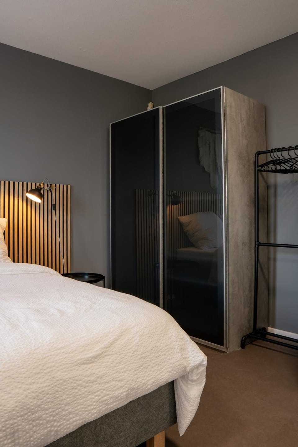no11 Modern apartment in Bratislava with AC and parking Apartment in Bratislava