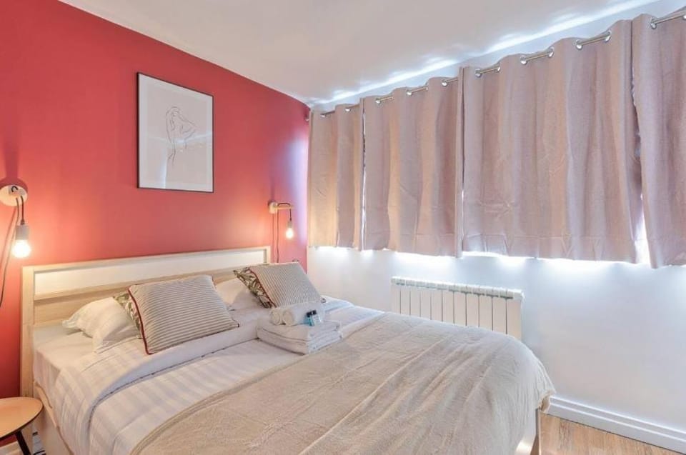 Saint-Augustin - Appartement Opéra 6P Apartment in Paris