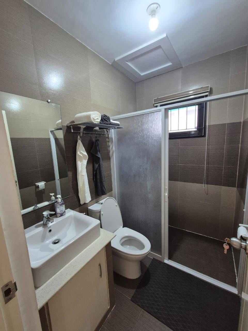 Spacious and luxury house near Davao airport House in Davao City