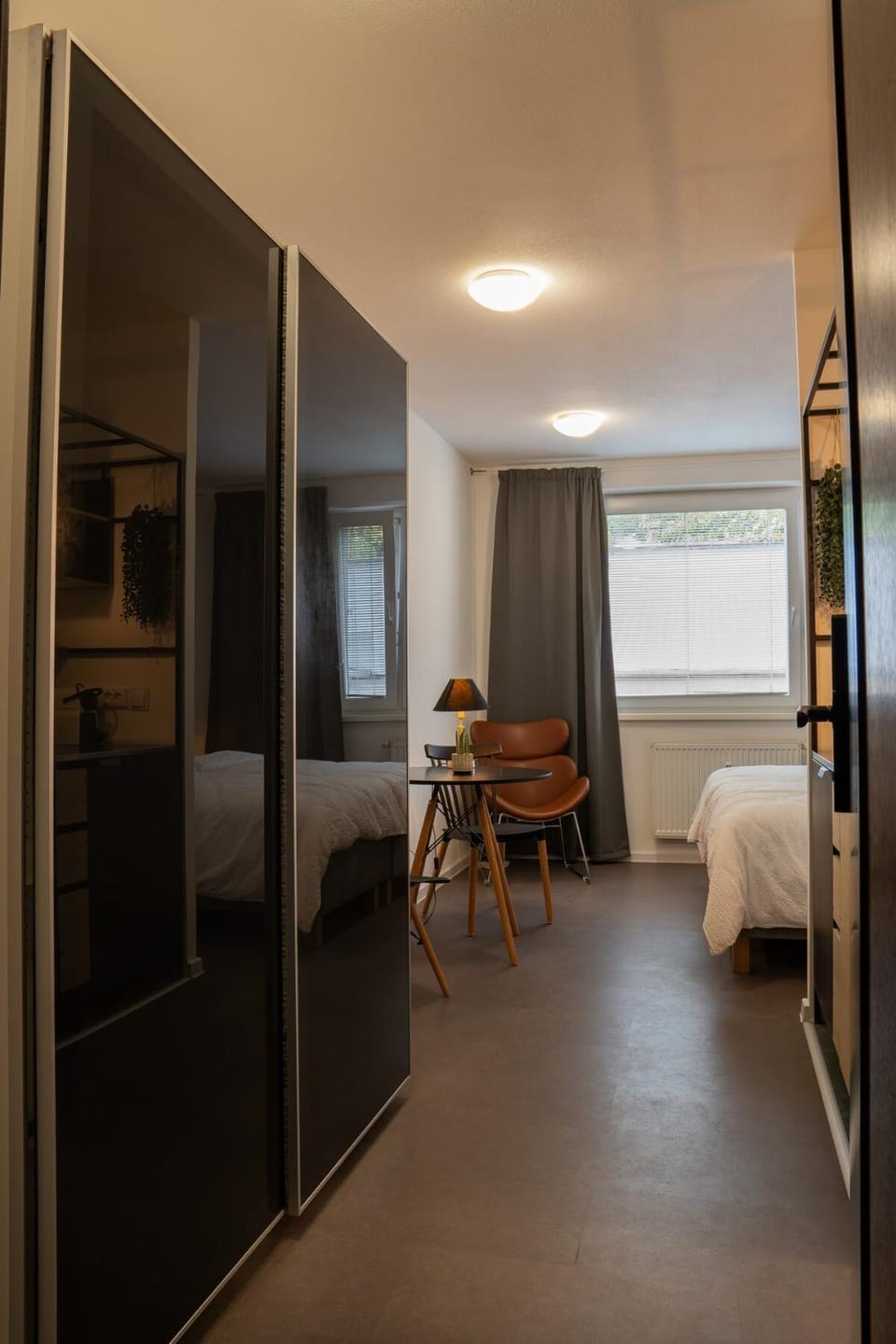 N14 Elegant City Apartment in Bratislava with AC and parking Apartment in Bratislava