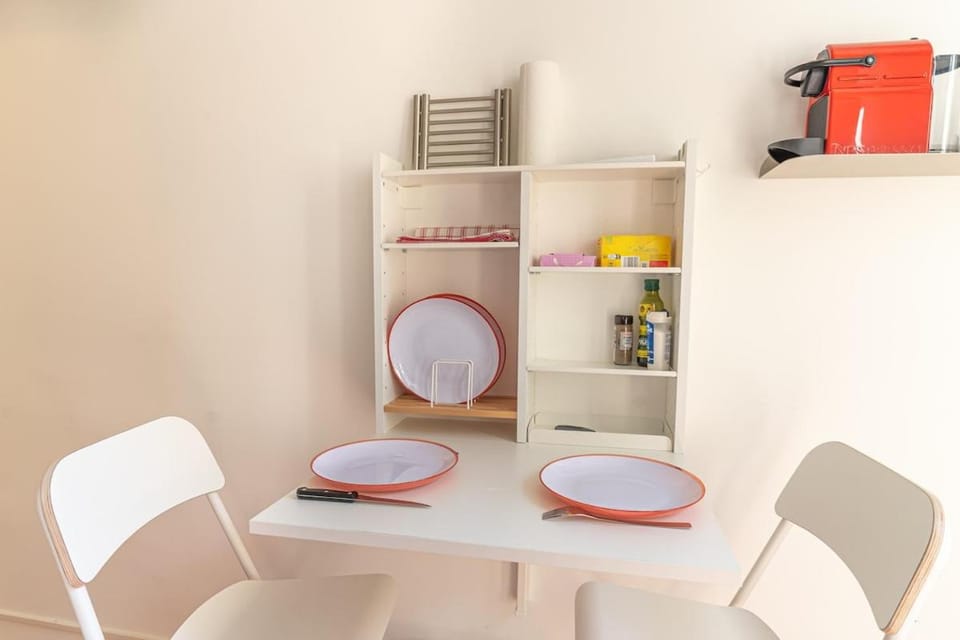 Wonderful little cocoon Apartment in Avignon