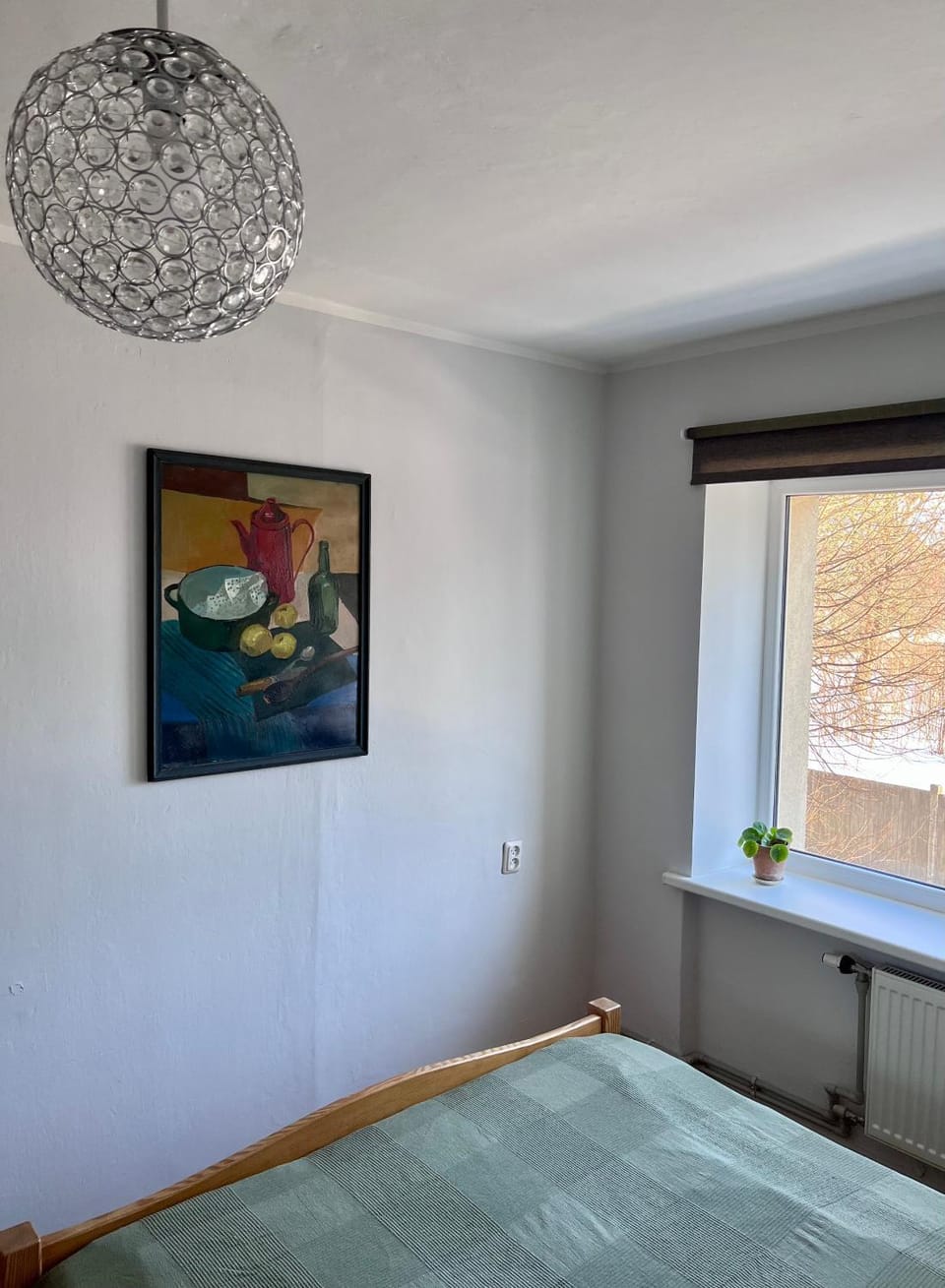 Barinu Street Apartment Apartment in Latvia