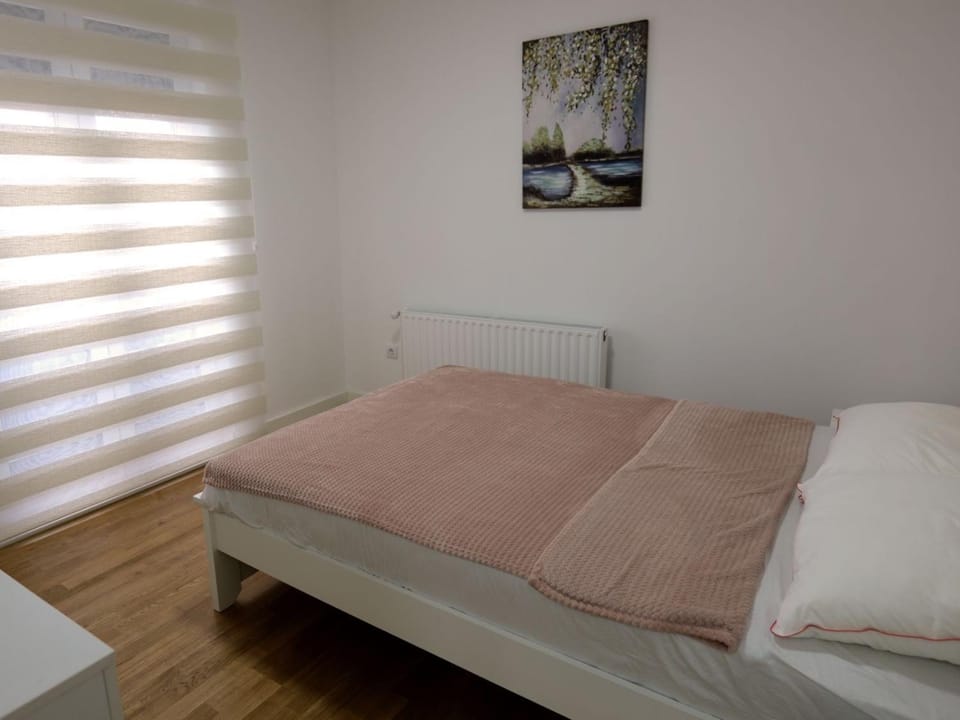 Apartman ANDJA Apartment in Vojvodina