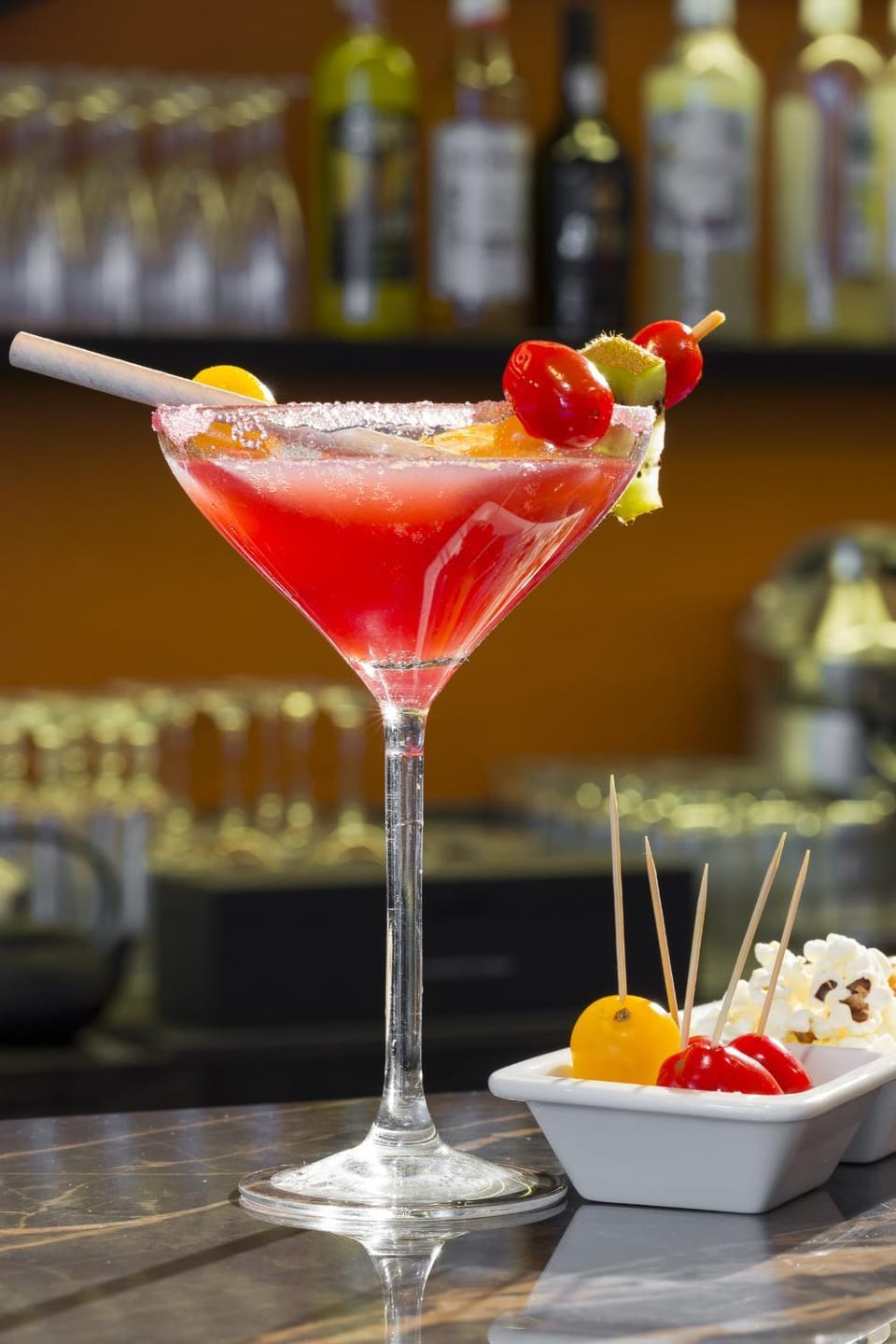 Lounge or bar, Food and drinks, Drinks