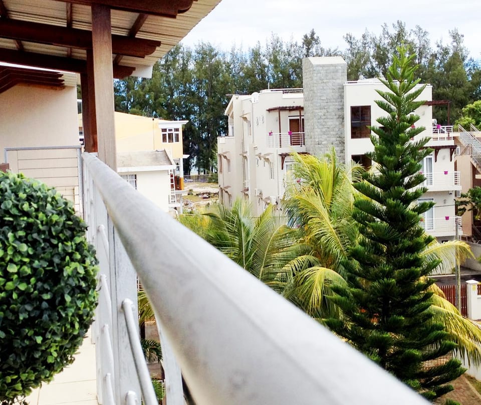 View (from property/room), Balcony/Terrace