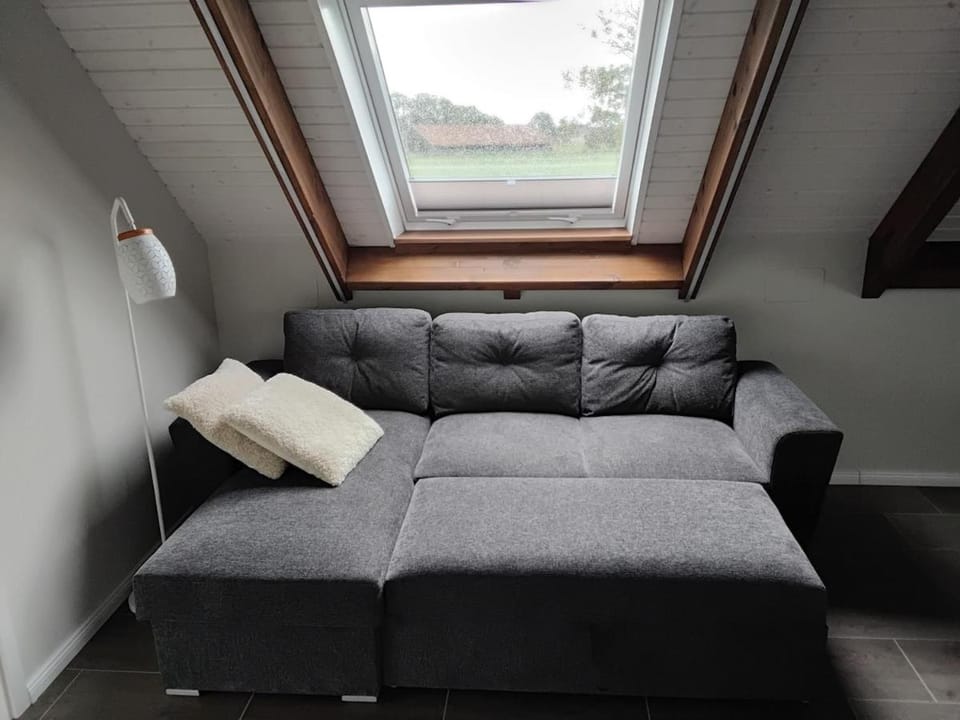 Neue Welt Ferienwohnung 1 Apartment in Norden