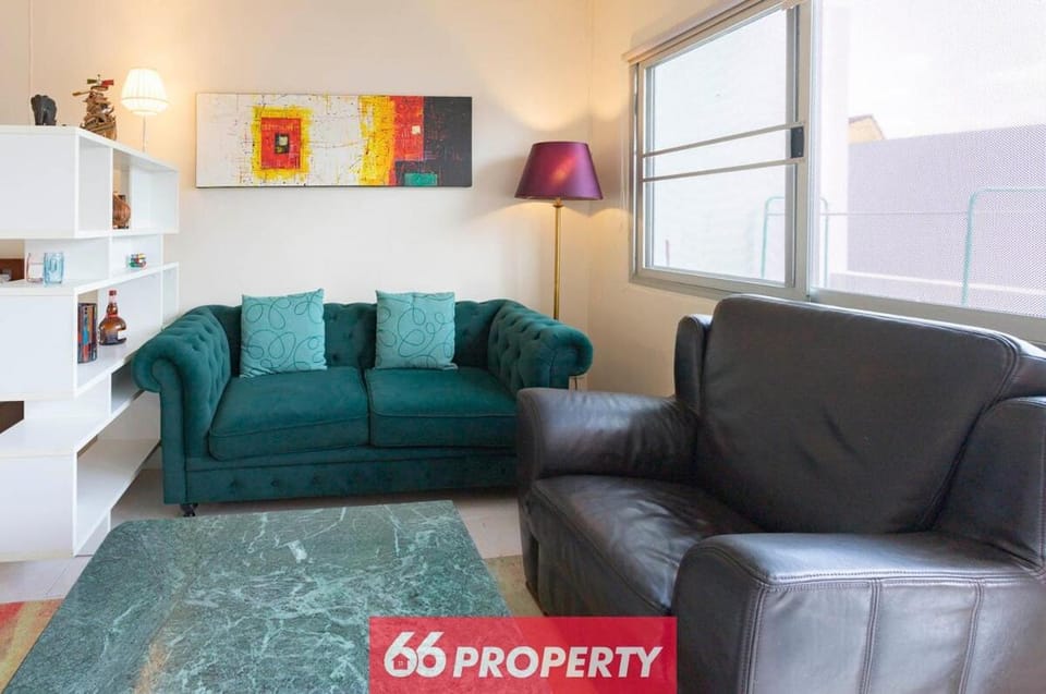 Apartment in Nimman Quiet Street Walk Anywhere Apartment in Chiang Mai
