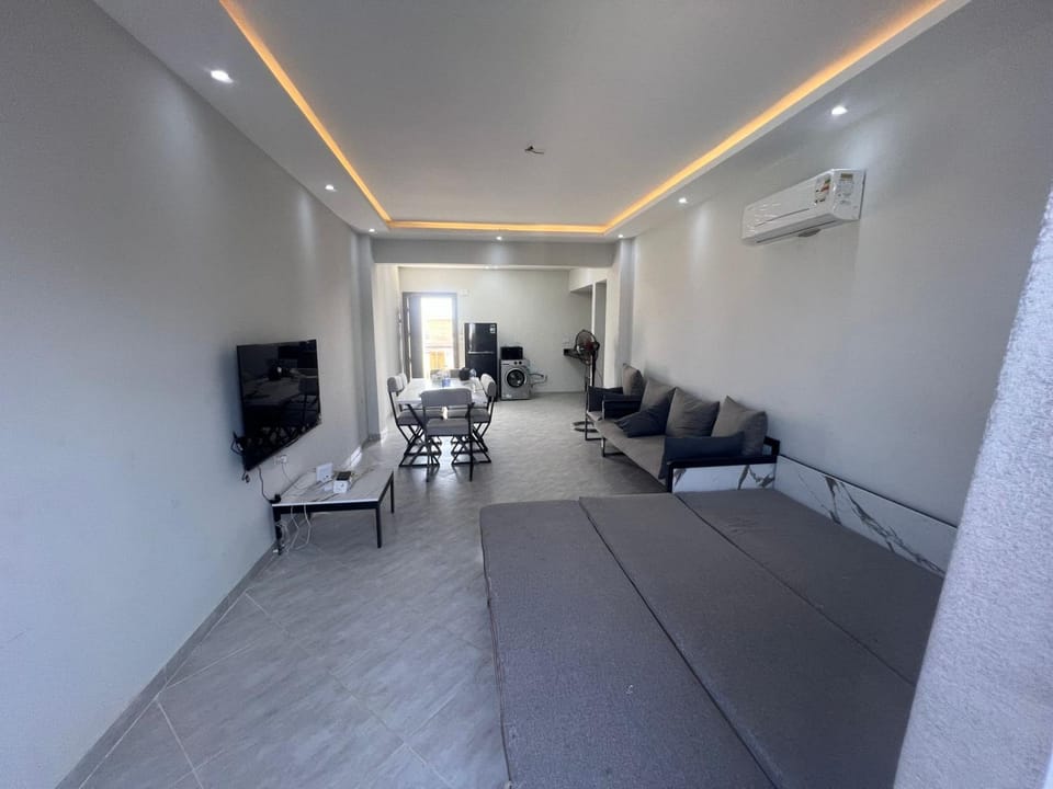 Panorama View Sahl Hashesh Luxury Suite Apartment in Hurghada
