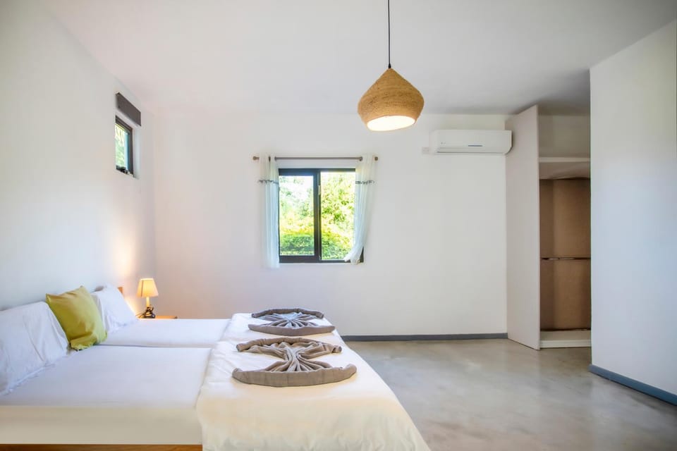 Private Villa Sahara Villa in Grand Baie