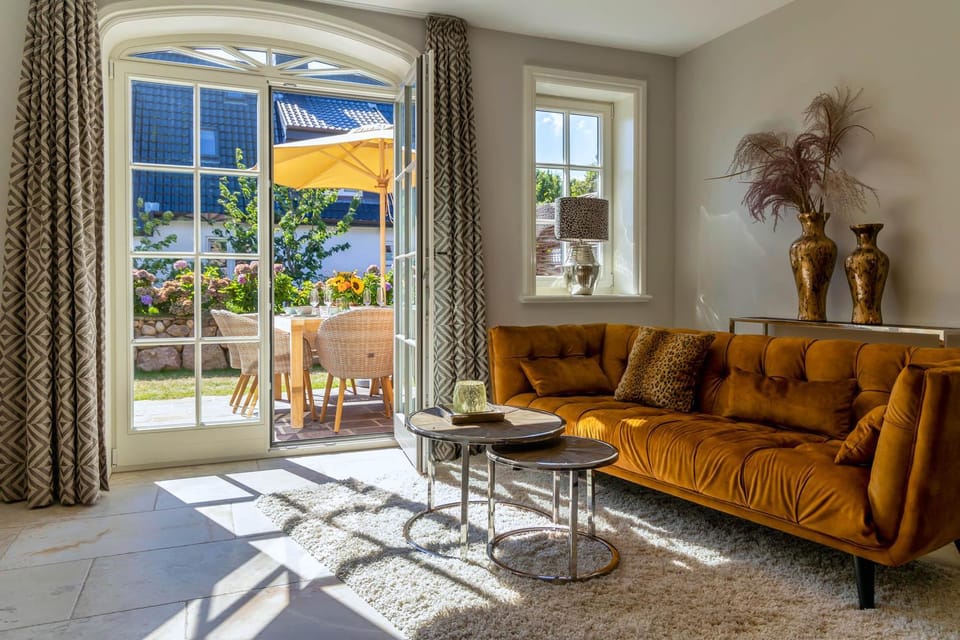 Haus Sylter Schönheit House in Nordfriesland