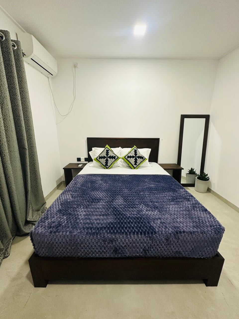 Sumaa Villa in Southern Province