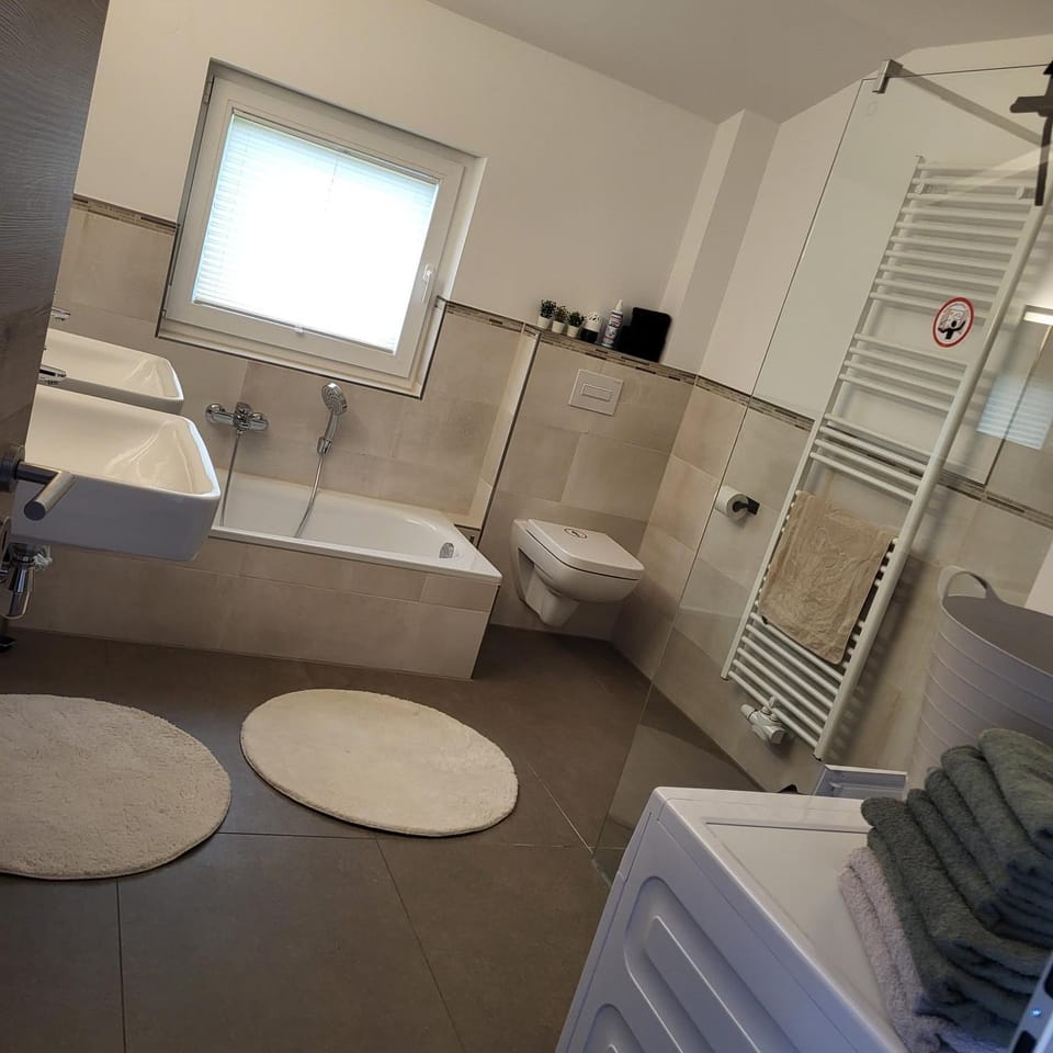 FeWo Planck OG 3 SZ Apartment in Schleswig-Holstein