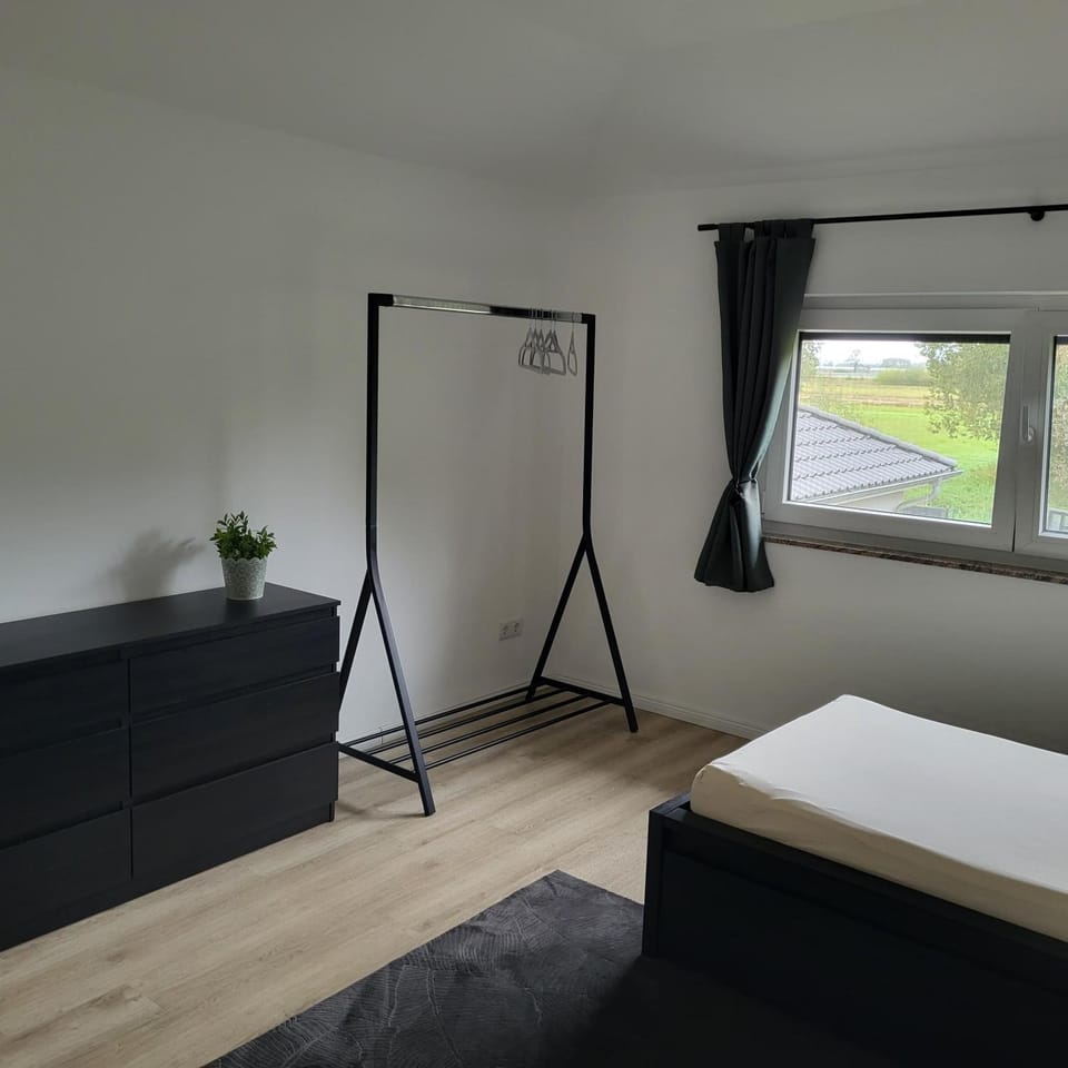 FeWo Planck OG 3 SZ Apartment in Schleswig-Holstein