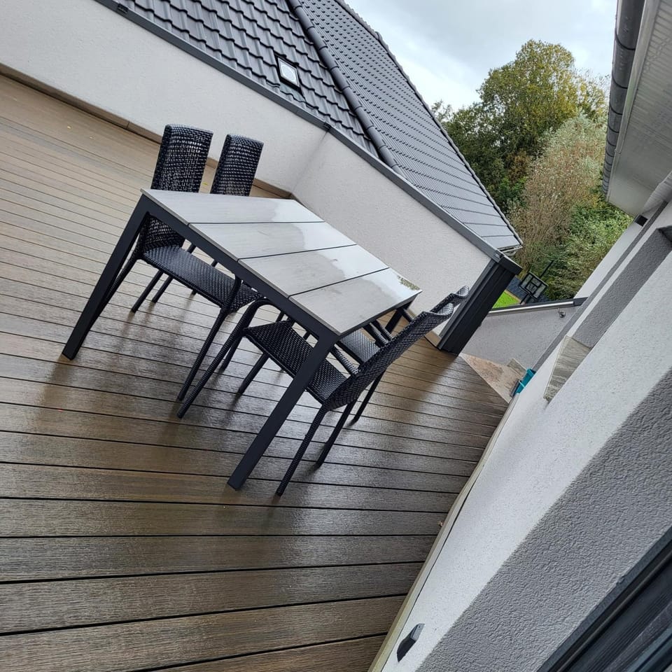 FeWo Planck OG 3 SZ Apartment in Schleswig-Holstein