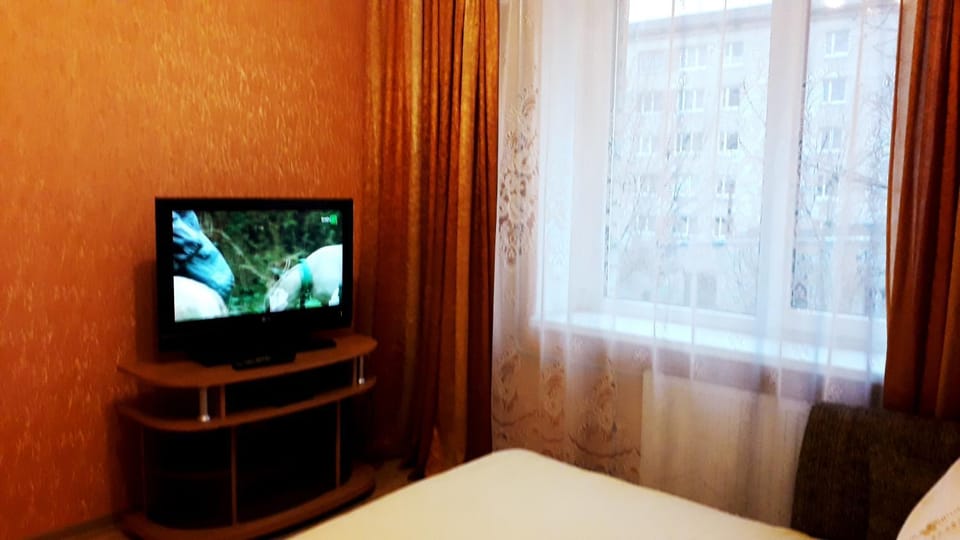 Kandavas 21 Apartment in Lithuania