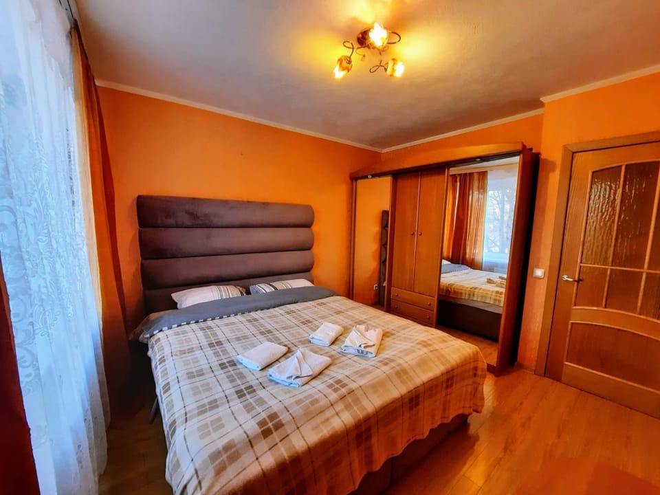 Kandavas 21 Apartment in Lithuania