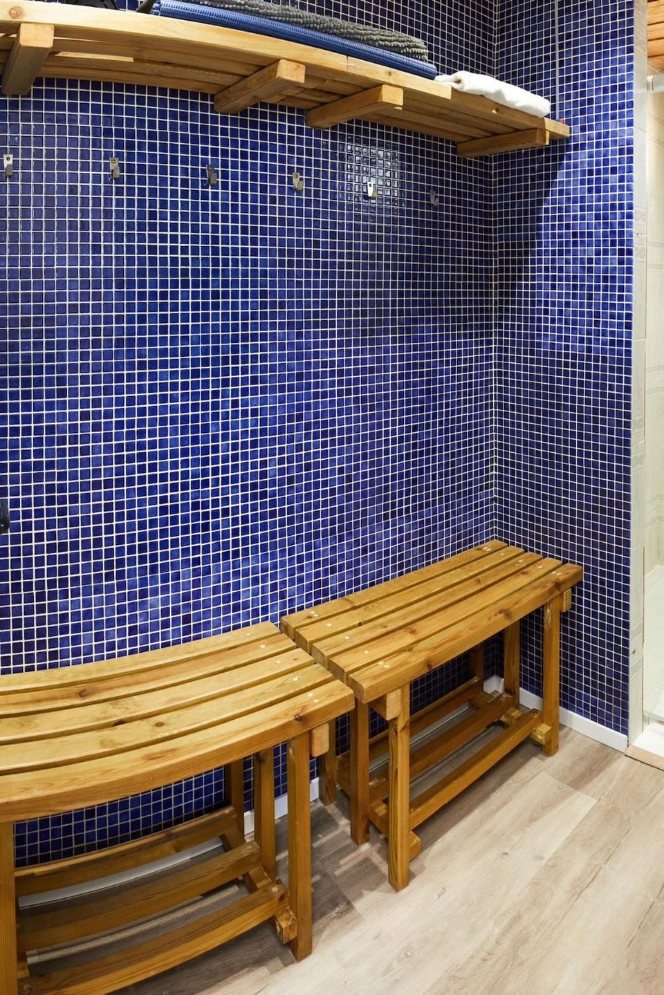 Casa en Sierra Collserola Apartment in Barcelona