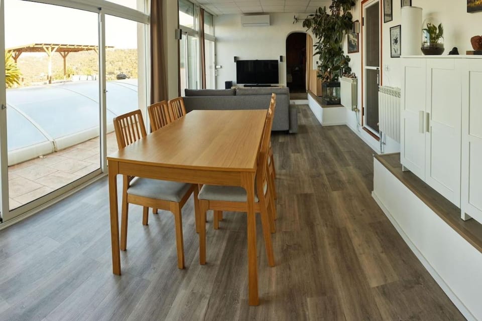 Casa en Sierra Collserola Apartment in Barcelona