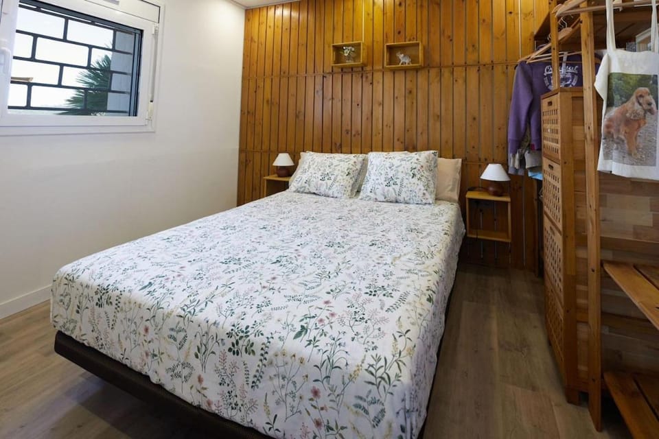 Casa en Sierra Collserola Apartment in Barcelona