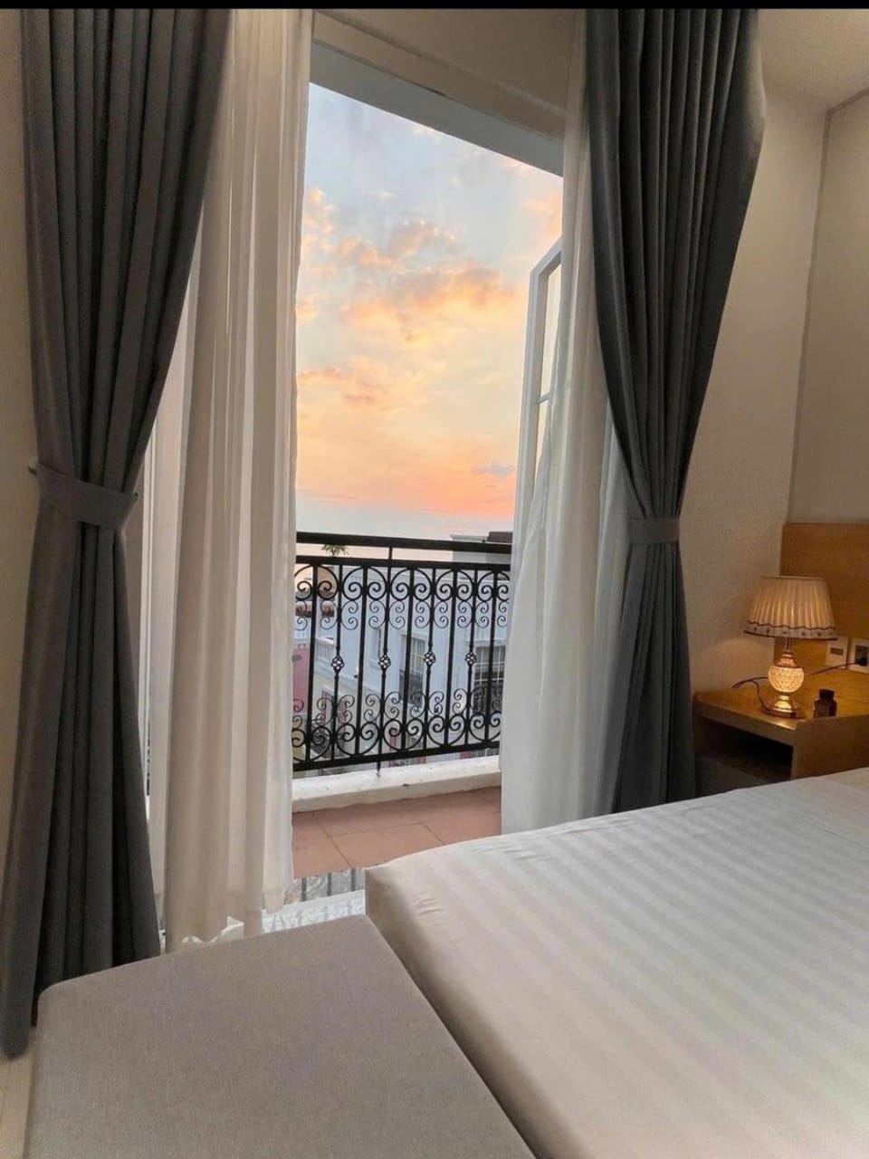Hotel Dell' Alba Hotel in Phu Quoc