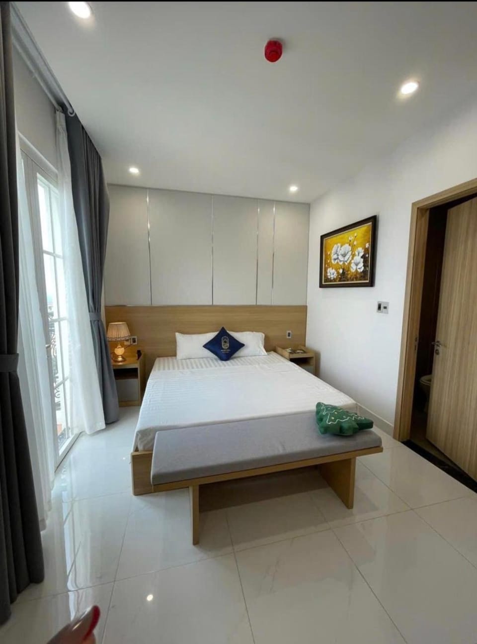 Hotel Dell' Alba Hotel in Phu Quoc