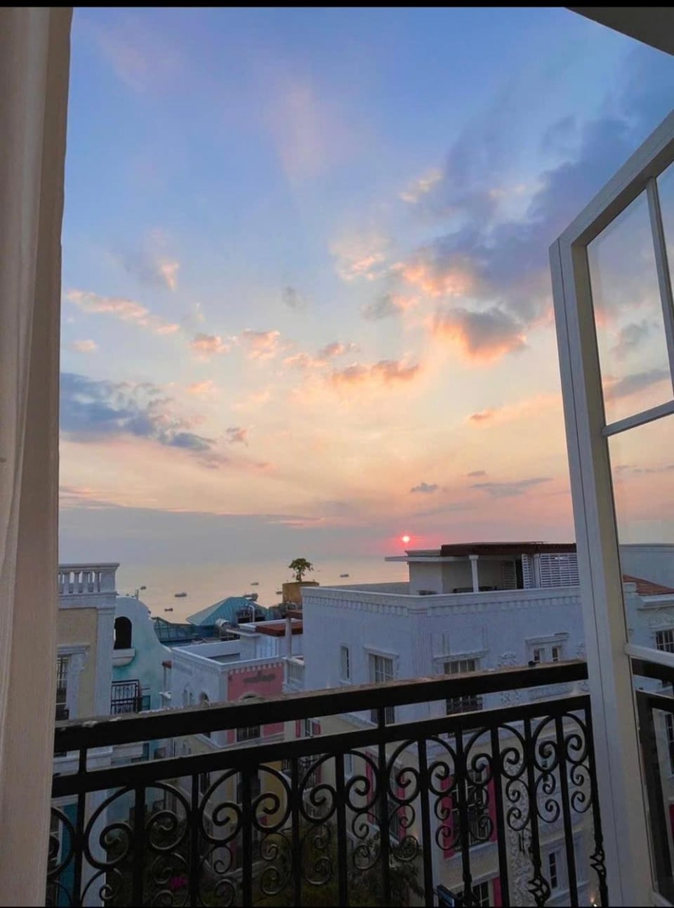 Hotel Dell' Alba Hotel in Phu Quoc