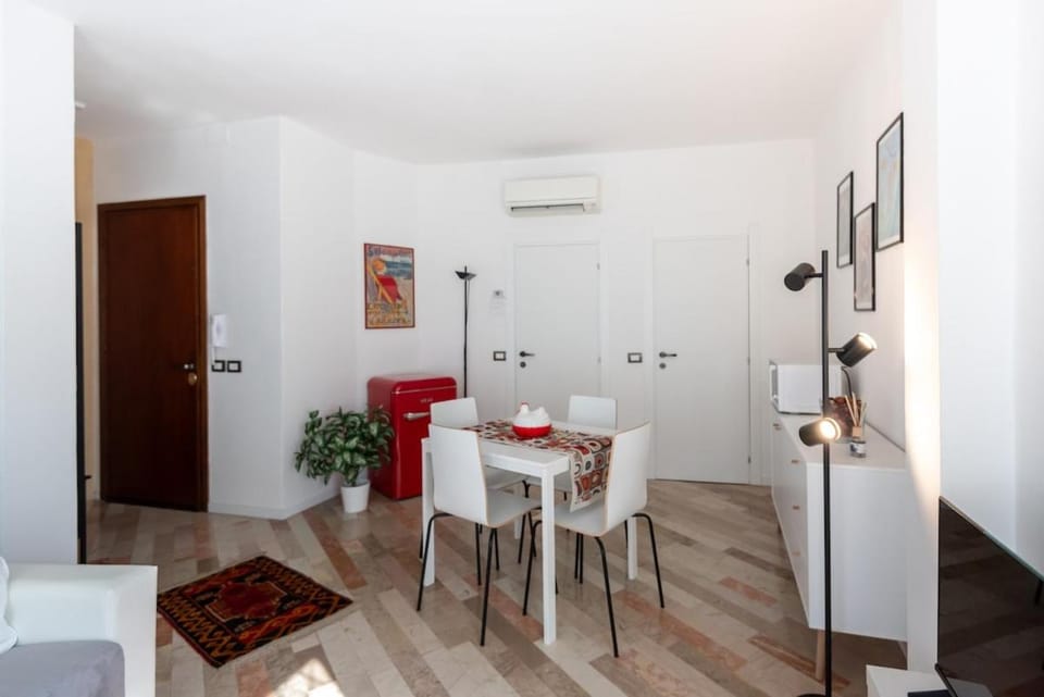 Sulla Roggia Flat - Affitti Brevi Italia Apartment in Treviso