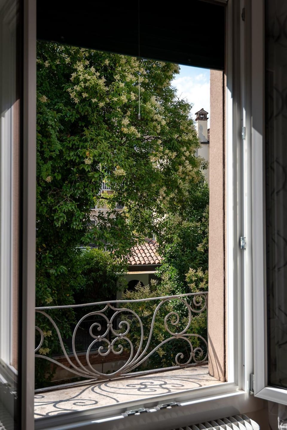 Sulla Roggia Flat - Affitti Brevi Italia Apartment in Treviso