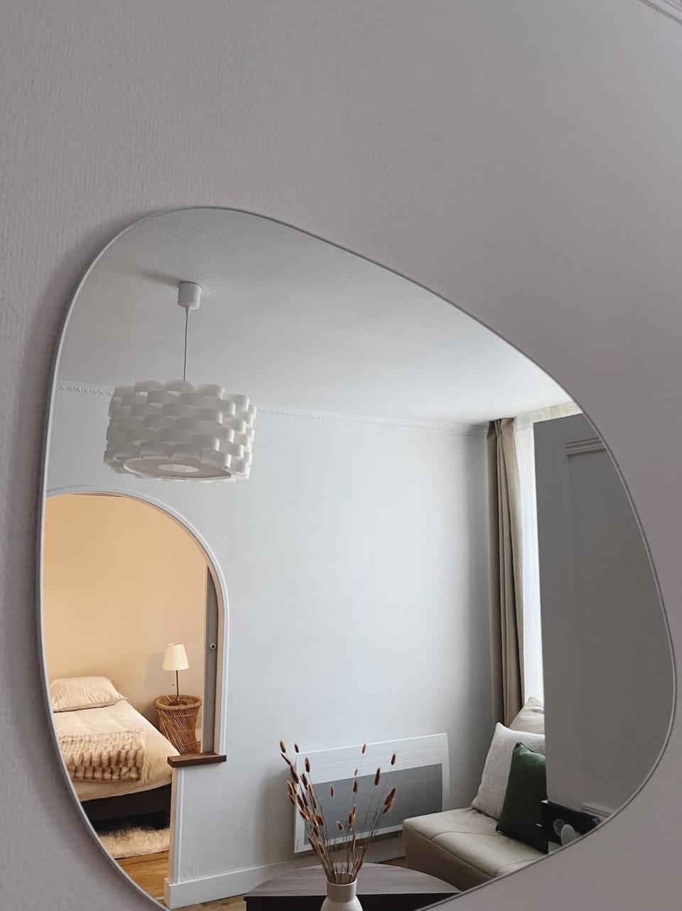 Supperbe appartement Saumur Apartment in Saumur