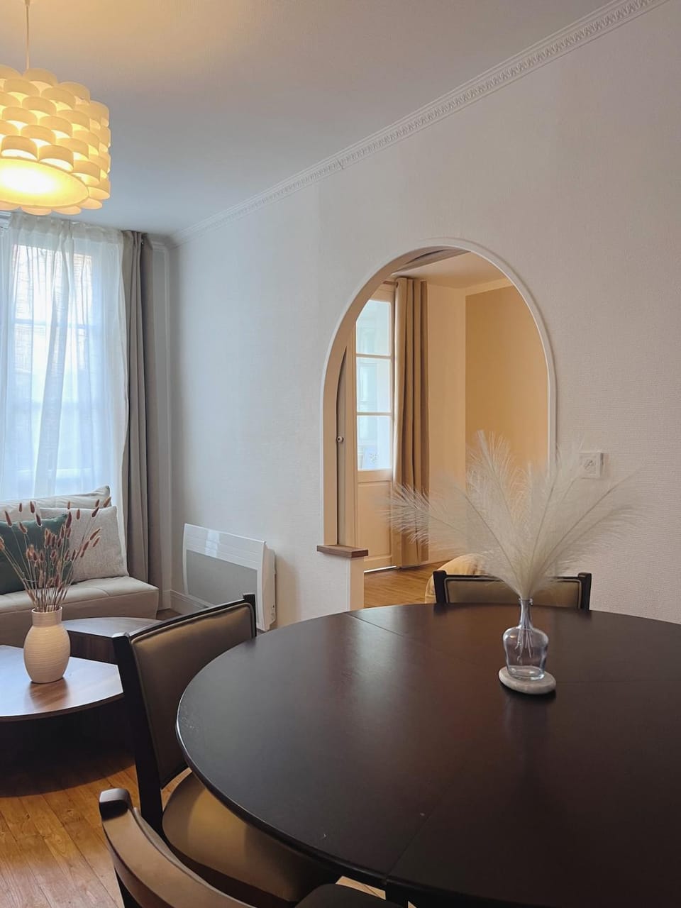 Supperbe appartement Saumur Apartment in Saumur
