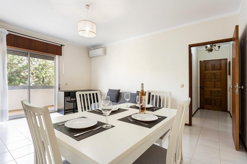 Amoreira 3br City Center by Homesbyfc Apartment in Faro