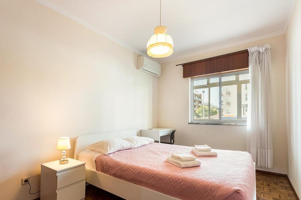 Amoreira 3br City Center by Homesbyfc Apartment in Faro