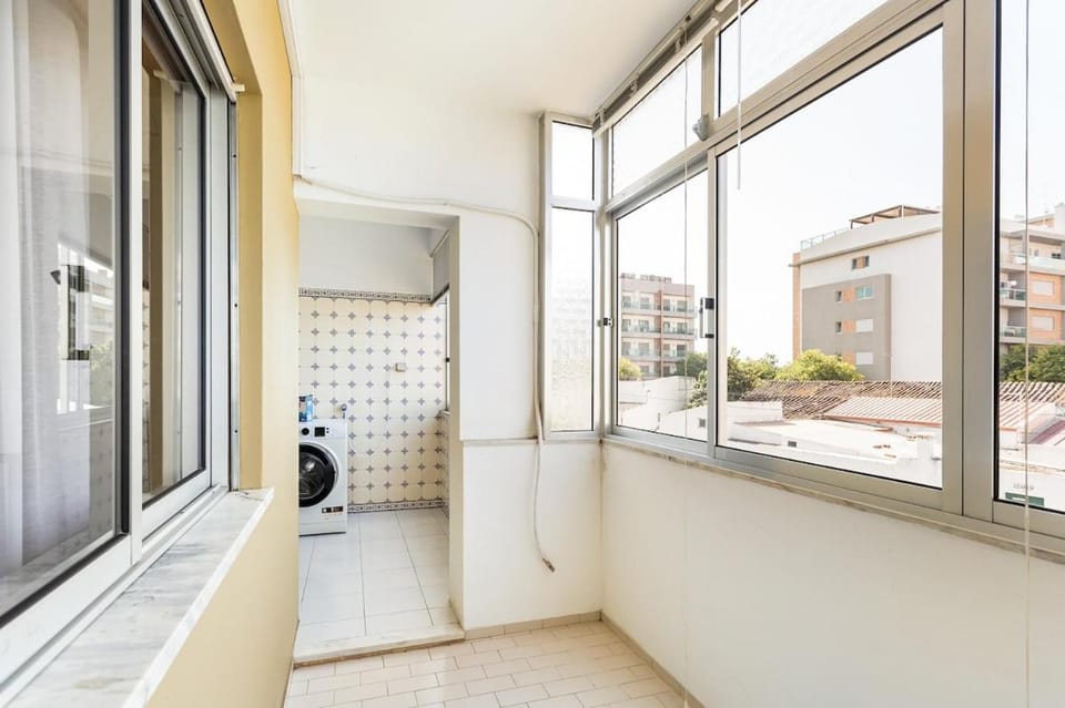 Amoreira 3br City Center by Homesbyfc Apartment in Faro