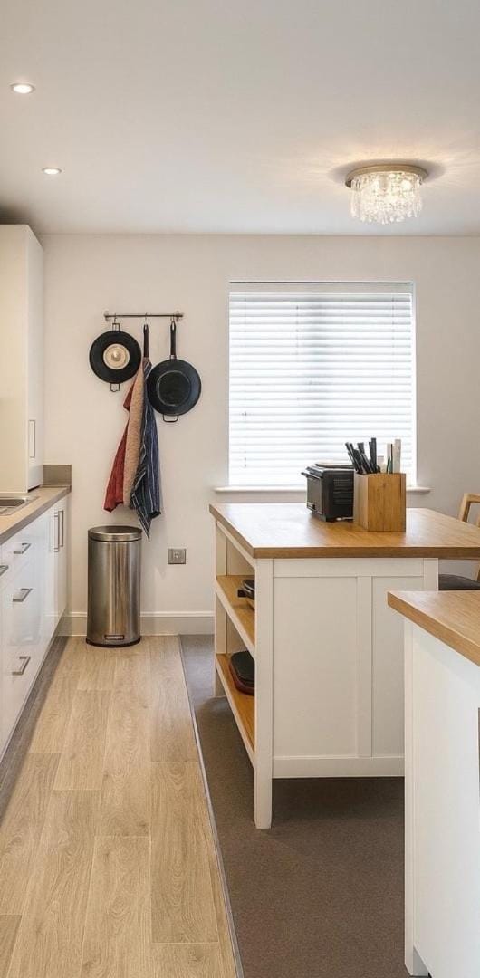 Reading Retreat – 1 Bed with Private Parking Apartment in England
