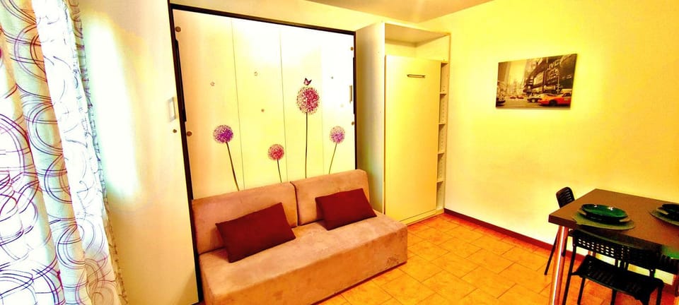 TT House Rho Fiera Milano Station Apartment in Rho