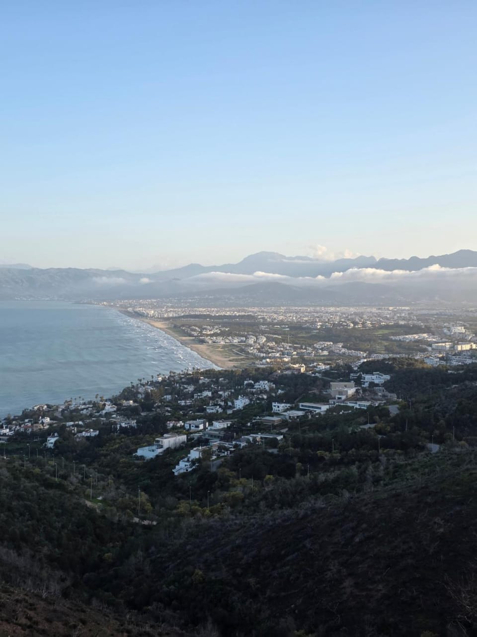 Neighbourhood, Area and facilities
