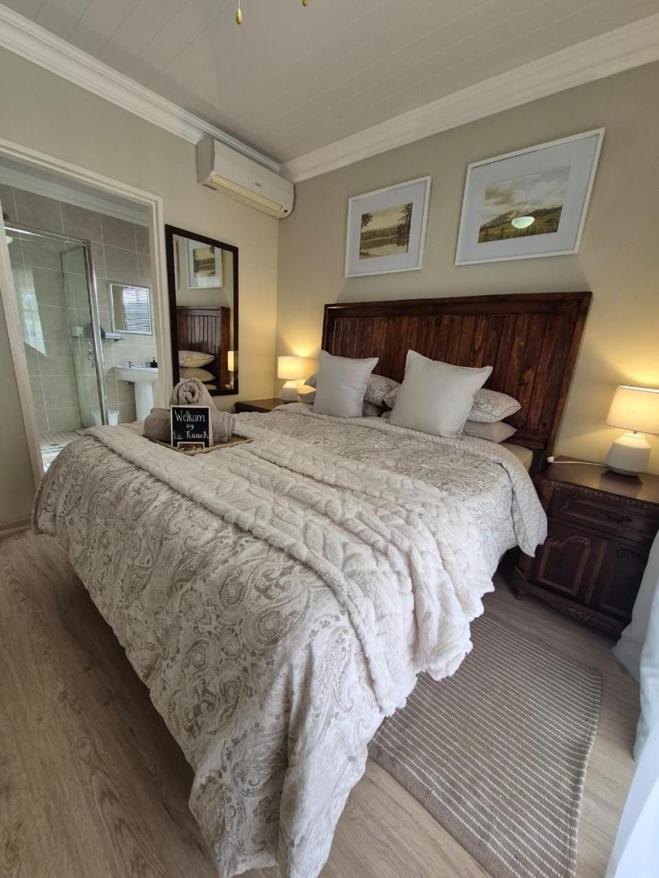 La'Ruach Guesthouse Bed and Breakfast in Gauteng