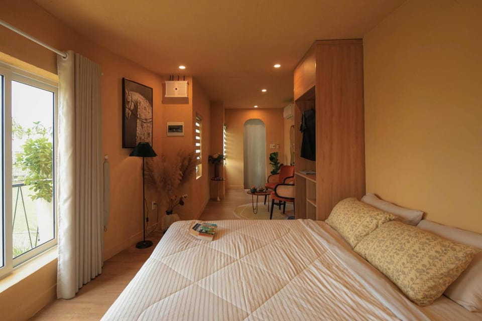 Amya Hoi An Cam Chau Apartment in Hoi An