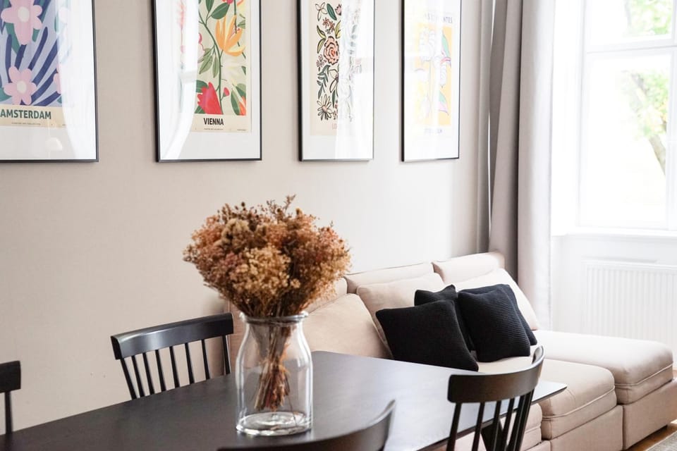 First District Suites Apartment in Vienna
