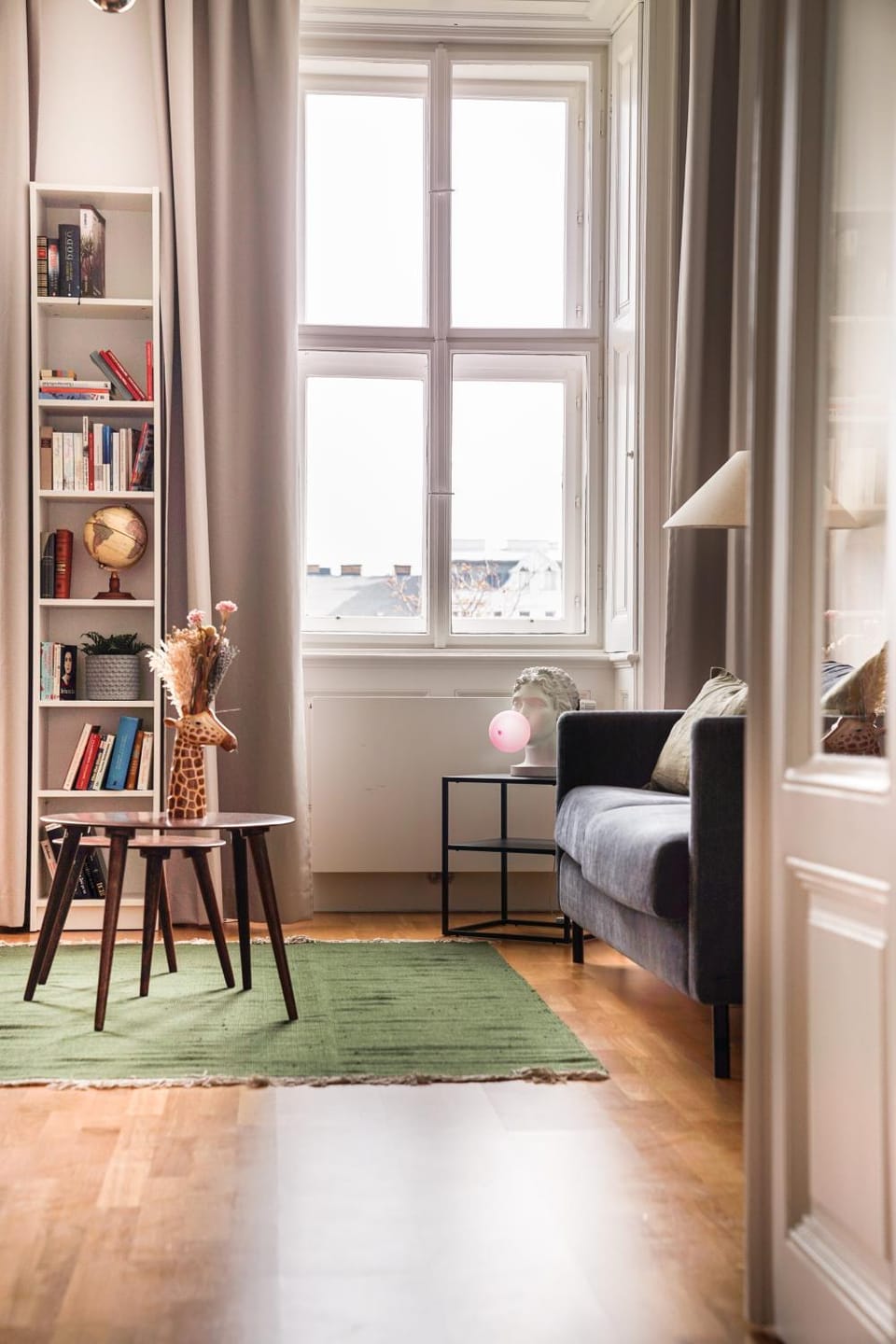 First District Suites Apartment in Vienna