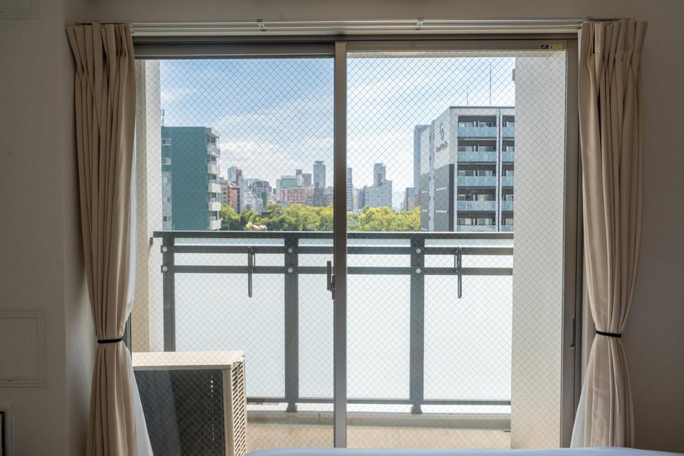 View (from property/room), Balcony/Terrace